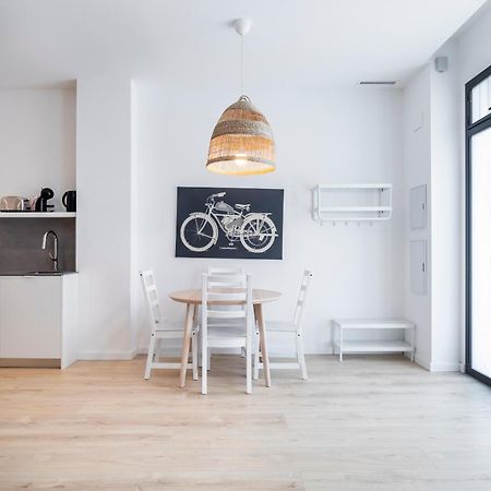 North Station Centro Ciudad 2Hab Wifi Apartment Valencia Bagian luar foto